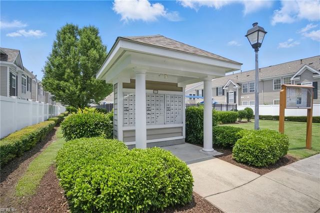 3916 Sutter ST, Virginia Beach, VA 23462