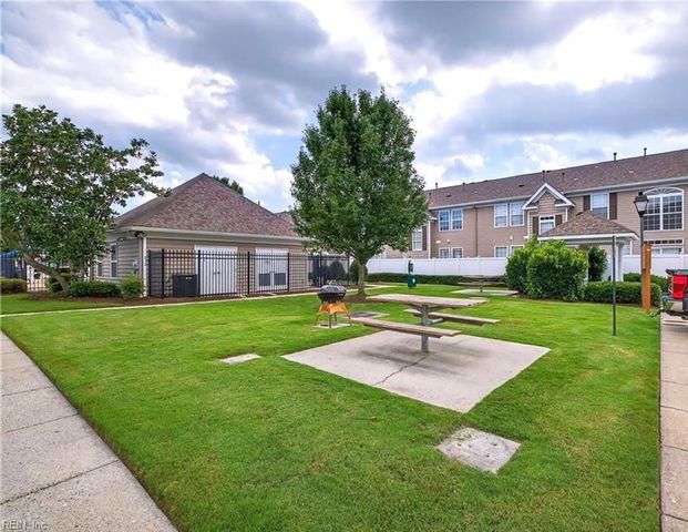 3916 Sutter ST, Virginia Beach, VA 23462