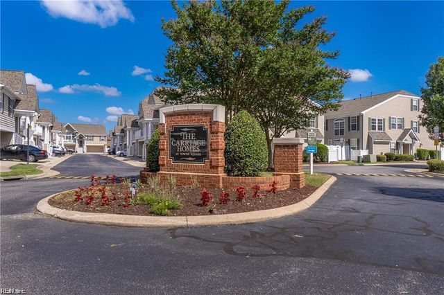 3916 Sutter ST, Virginia Beach, VA 23462