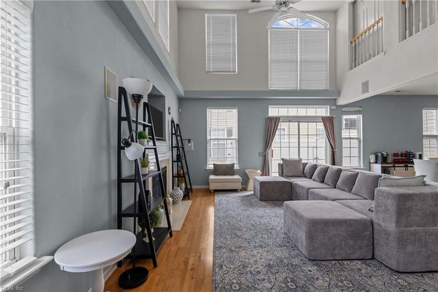 3916 Sutter ST, Virginia Beach, VA 23462