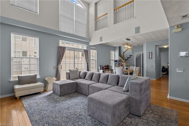 3916 Sutter ST, Virginia Beach, VA 23462