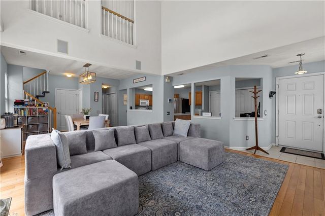 3916 Sutter ST, Virginia Beach, VA 23462
