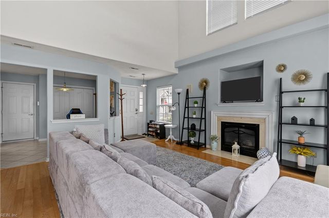 3916 Sutter ST, Virginia Beach, VA 23462