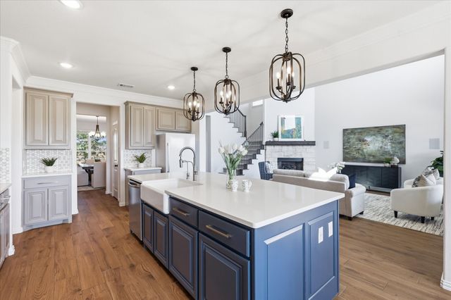 13408 Summer Moon Trail, Ponder, TX 76259
