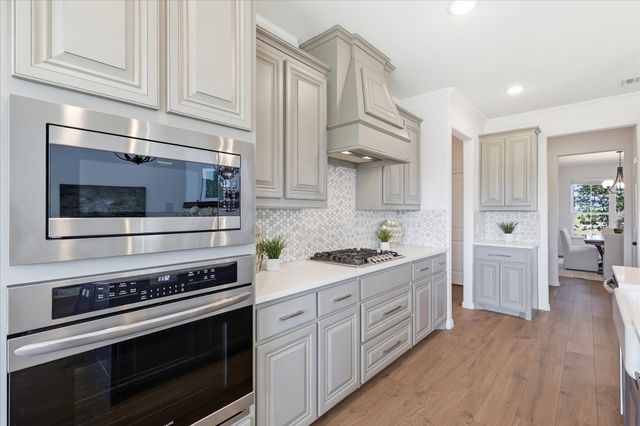 13408 Summer Moon Trail, Ponder, TX 76259