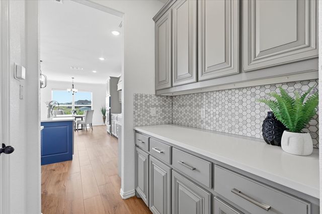 13408 Summer Moon Trail, Ponder, TX 76259