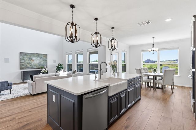 13408 Summer Moon Trail, Ponder, TX 76259