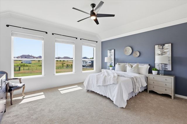 13408 Summer Moon Trail, Ponder, TX 76259