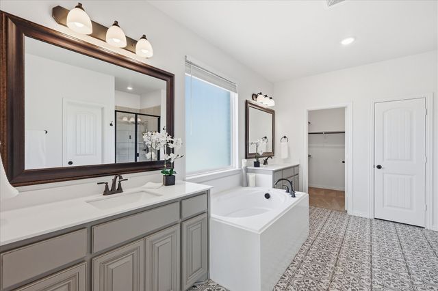 13408 Summer Moon Trail, Ponder, TX 76259