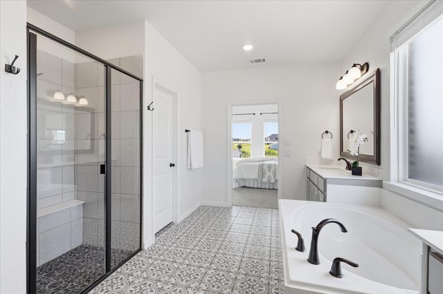 13408 Summer Moon Trail, Ponder, TX 76259