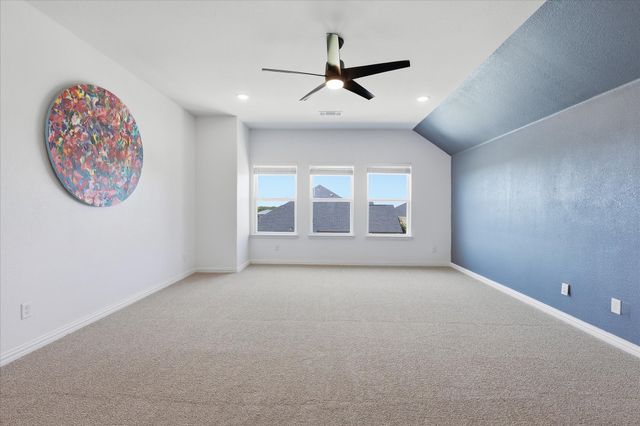 13408 Summer Moon Trail, Ponder, TX 76259