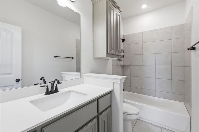 13408 Summer Moon Trail, Ponder, TX 76259