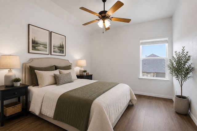13408 Summer Moon Trail, Ponder, TX 76259