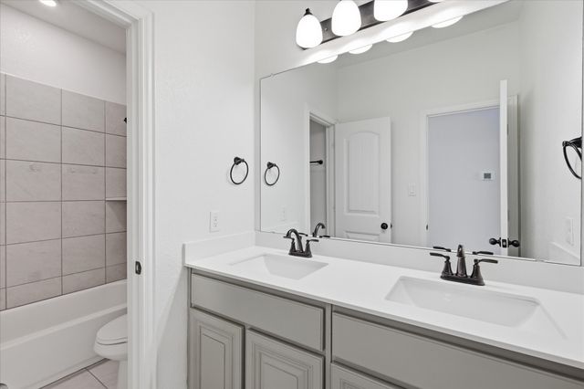 13408 Summer Moon Trail, Ponder, TX 76259
