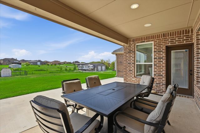 13408 Summer Moon Trail, Ponder, TX 76259
