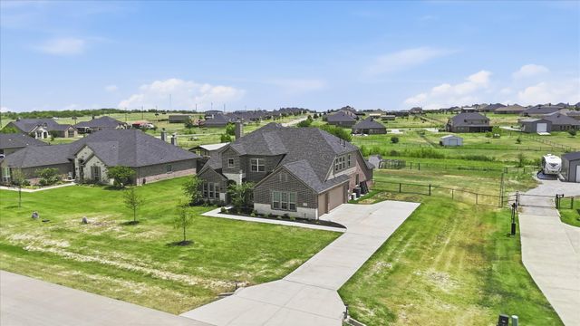 13408 Summer Moon Trail, Ponder, TX 76259