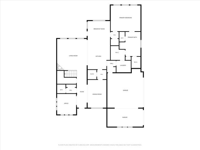 13408 Summer Moon Trail, Ponder, TX 76259