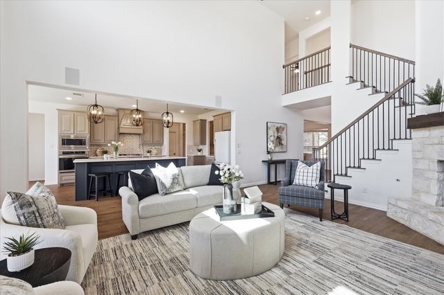 13408 Summer Moon Trail, Ponder, TX 76259