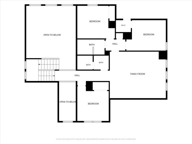 13408 Summer Moon Trail, Ponder, TX 76259