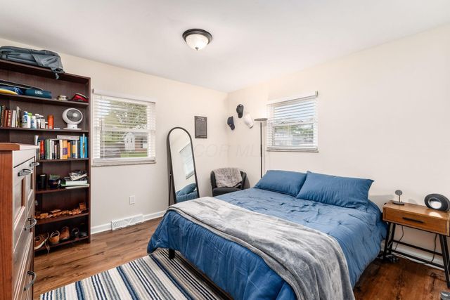 531 Deerwood Avenue E, Columbus, OH 43230