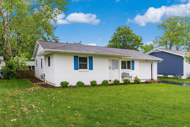531 Deerwood Avenue E, Columbus, OH 43230