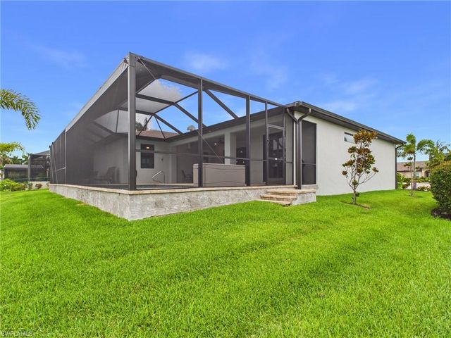 3415 SW 27th AVE, Cape Coral, FL 33914