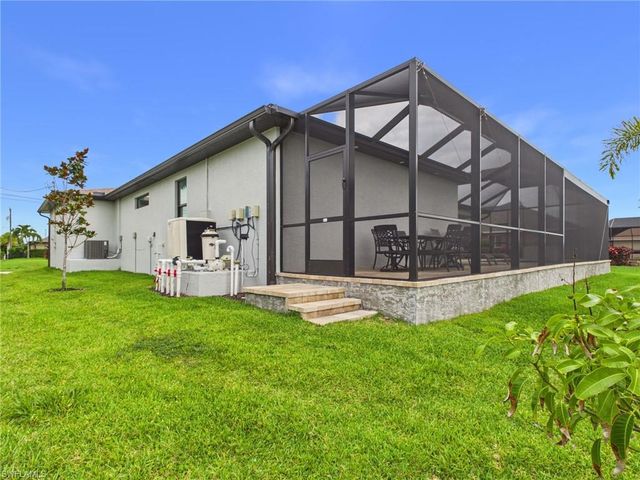 3415 SW 27th AVE, Cape Coral, FL 33914