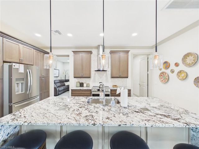 3415 SW 27th AVE, Cape Coral, FL 33914
