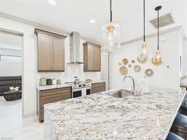 3415 SW 27th AVE, Cape Coral, FL 33914