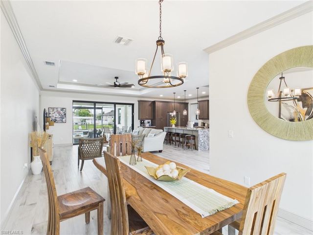 3415 SW 27th AVE, Cape Coral, FL 33914