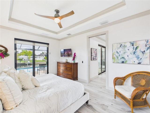3415 SW 27th AVE, Cape Coral, FL 33914