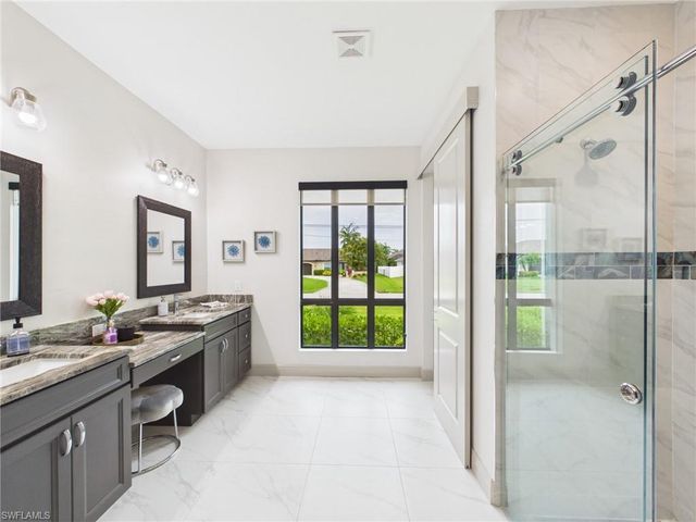 3415 SW 27th AVE, Cape Coral, FL 33914