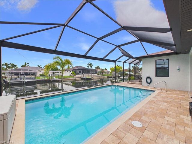 3415 SW 27th AVE, Cape Coral, FL 33914