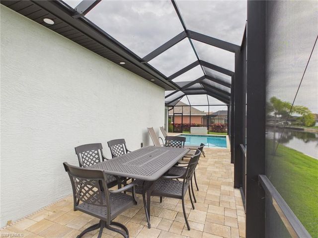 3415 SW 27th AVE, Cape Coral, FL 33914