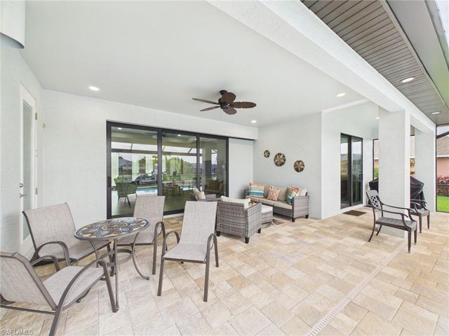 3415 SW 27th AVE, Cape Coral, FL 33914