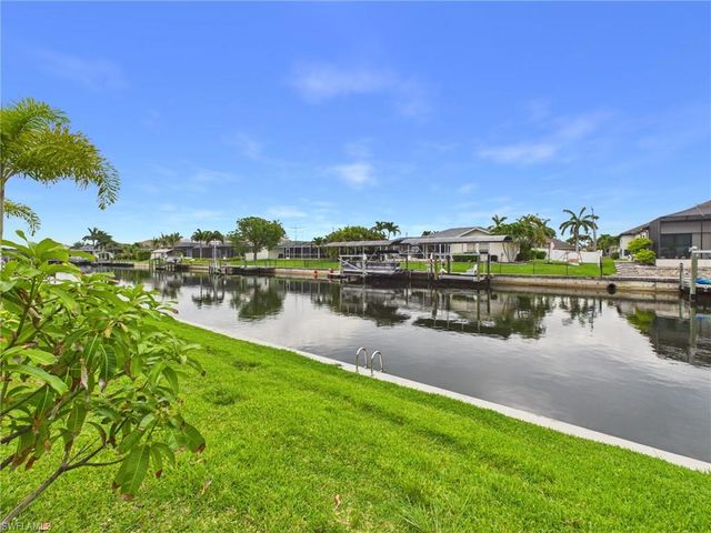 3415 SW 27th AVE, Cape Coral, FL 33914