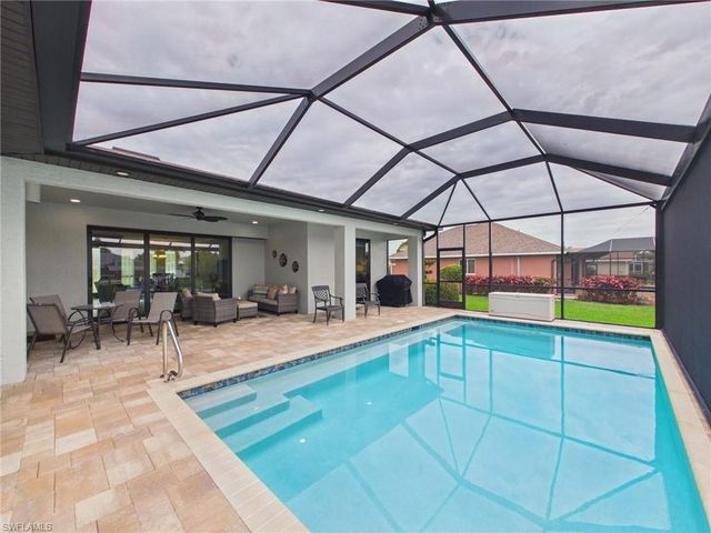 3415 SW 27th AVE, Cape Coral, FL 33914