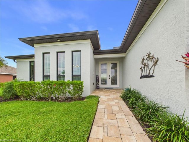 3415 SW 27th AVE, Cape Coral, FL 33914