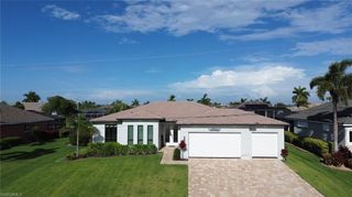 3415 SW 27th AVE, Cape Coral, FL 33914
