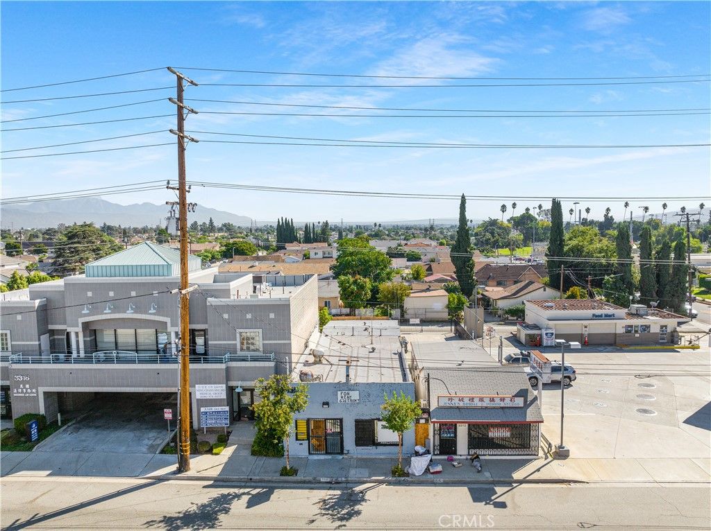 3314 Del Mar, Rosemead, CA 91770