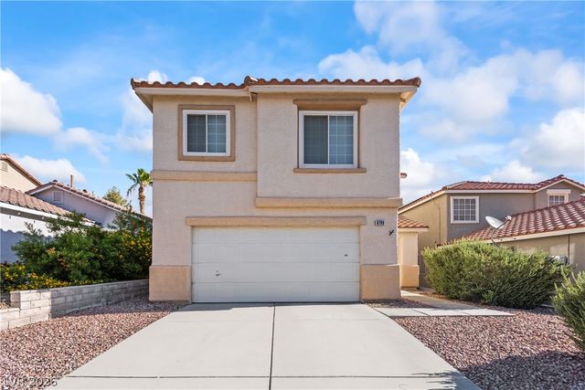 8708 Majestic Pine Avenue, Las Vegas, NV 89143