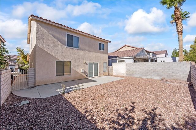8708 Majestic Pine Avenue, Las Vegas, NV 89143