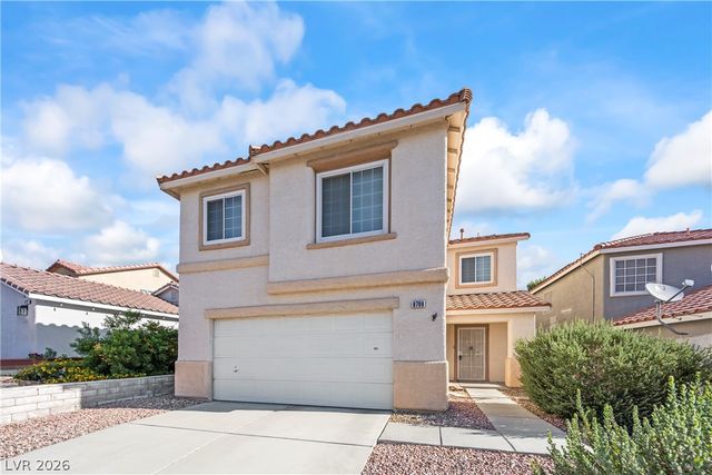 8708 Majestic Pine Avenue, Las Vegas, NV 89143