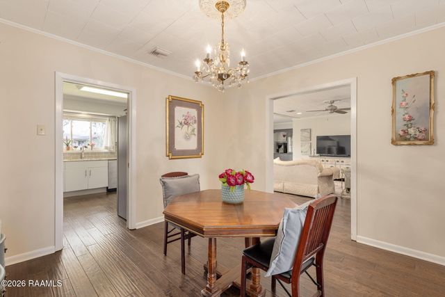 101 S Arlington Drive, Lafayette, LA 70503