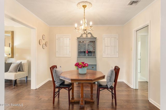 101 S Arlington Drive, Lafayette, LA 70503