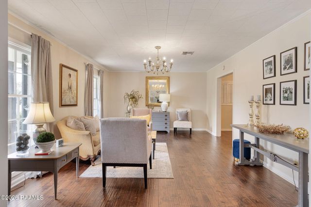 101 S Arlington Drive, Lafayette, LA 70503