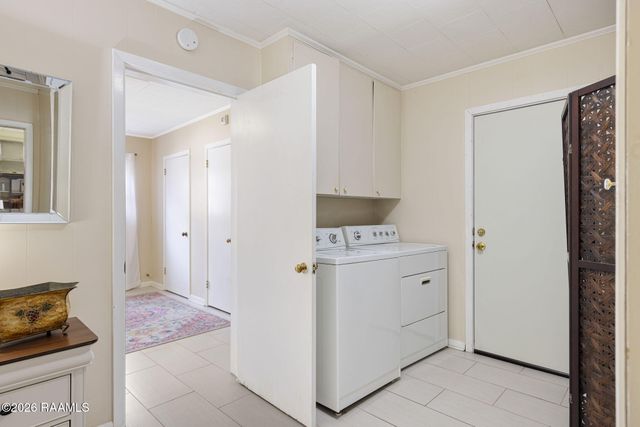 101 S Arlington Drive, Lafayette, LA 70503