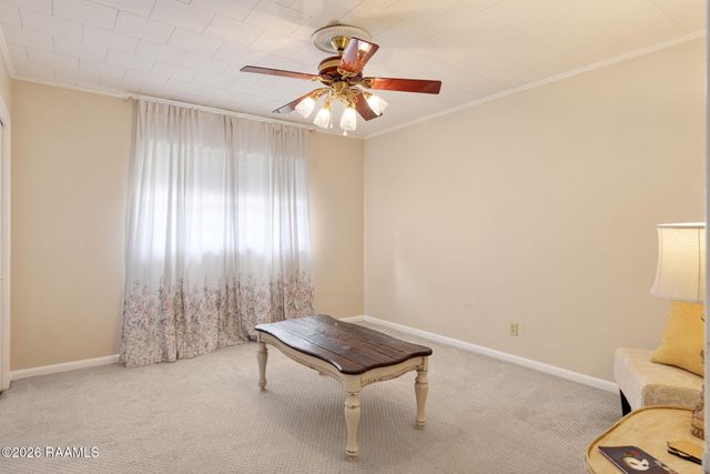 101 S Arlington Drive, Lafayette, LA 70503