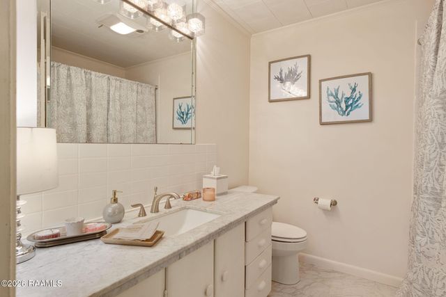 101 S Arlington Drive, Lafayette, LA 70503