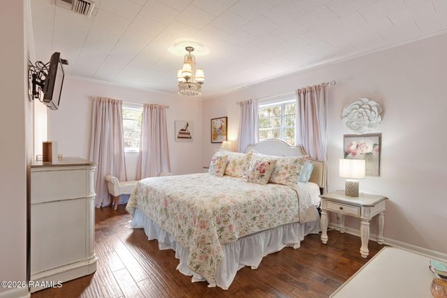 101 S Arlington Drive, Lafayette, LA 70503